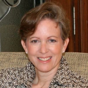 Suzanne Jarvis