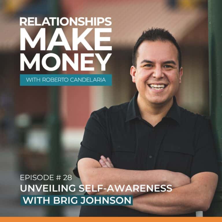Unveiling Self-Awareness with Brig Johnson